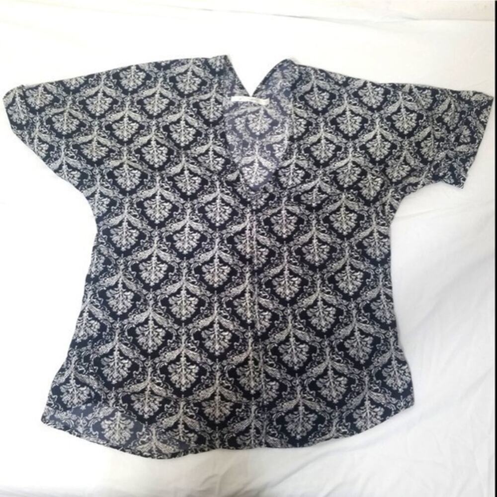 Liberty love blouse‎